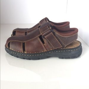 Skechers Men’s Sandals Brown